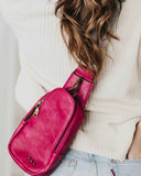 Jordan Sling Bag